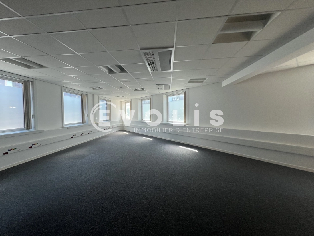 Photo 10 – location bureaux	NOISY LE GRAND (93160)