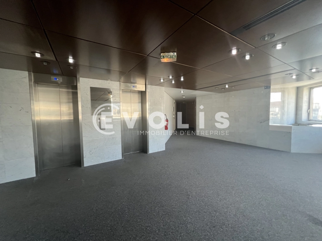 Photo 3 – location bureaux	NOISY LE GRAND (93160)