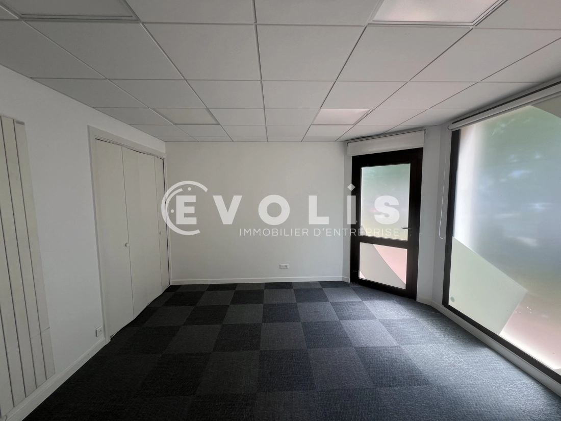 Photo 12 – location bureaux	LE PERREUX SUR MARNE (94170)
