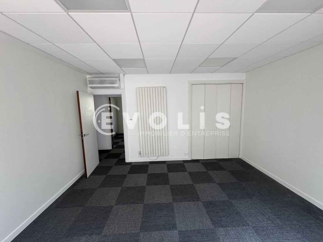 Photo 13 – location bureaux	LE PERREUX SUR MARNE (94170)