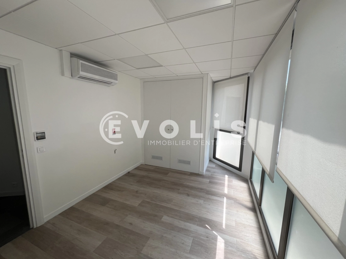 Photo 14 – location bureaux	LE PERREUX SUR MARNE (94170)