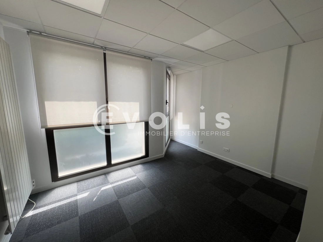 Photo 15 – location bureaux	LE PERREUX SUR MARNE (94170)