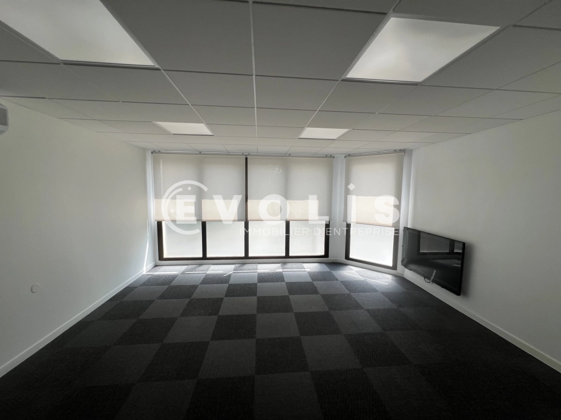 Photo 7 – location bureaux	LE PERREUX SUR MARNE (94170)
