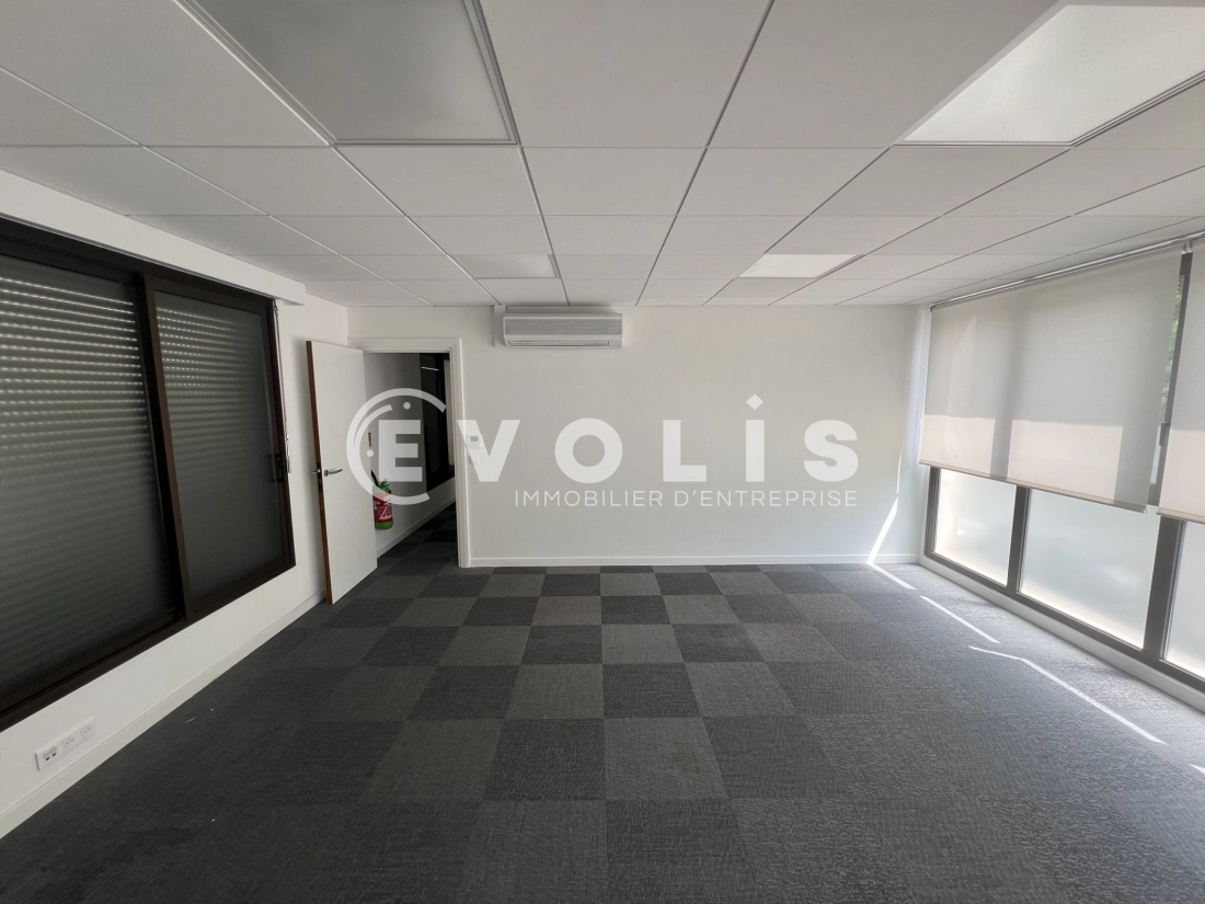 Photo 8 – location bureaux	LE PERREUX SUR MARNE (94170)
