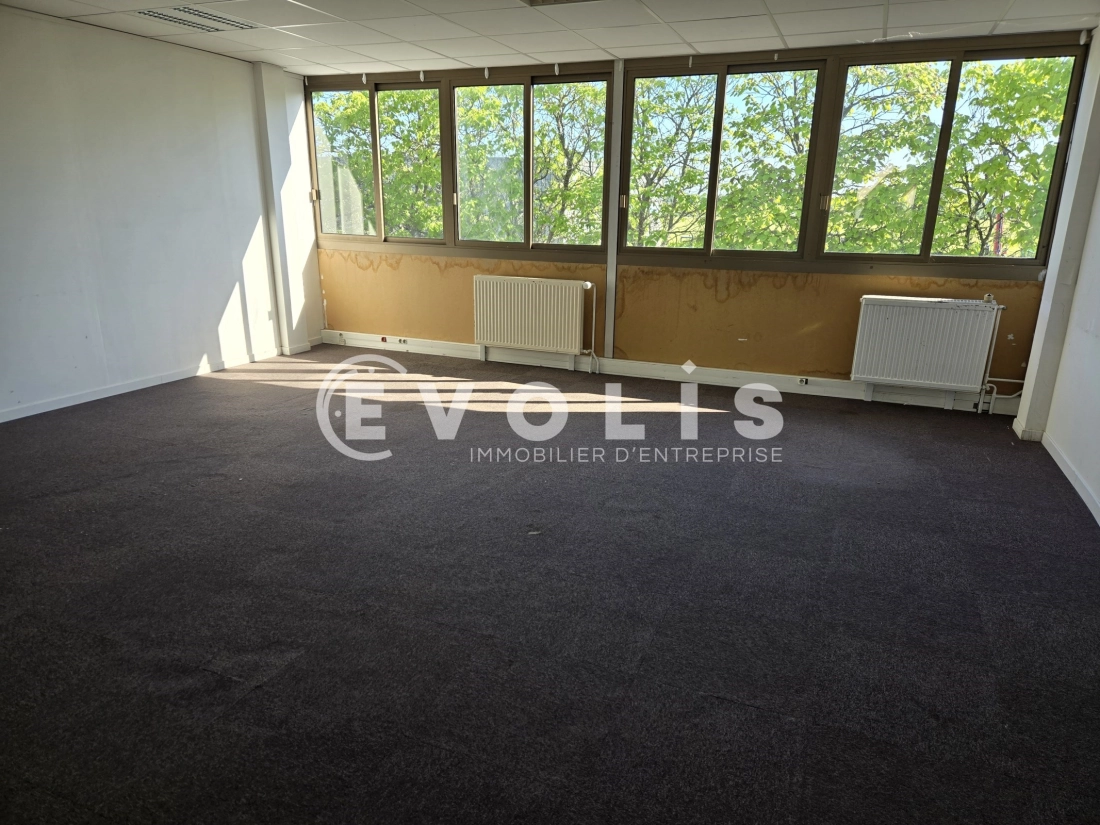 Photo 5 – location bureaux	GOMETZ LA VILLE (91400)