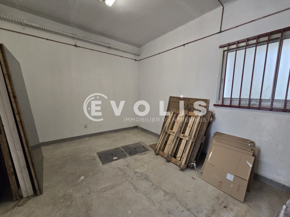 Photo 2 – location bureaux	VILLEBON SUR YVETTE (91140)