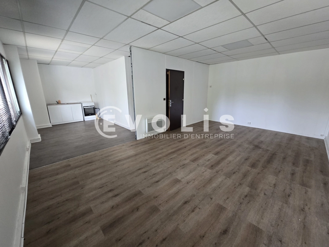 Photo 6 – location bureaux	VILLEBON SUR YVETTE (91140)