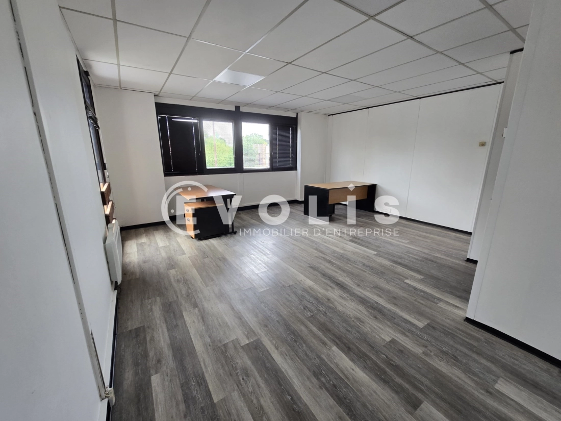 Photo 7 – location bureaux	VILLEBON SUR YVETTE (91140)