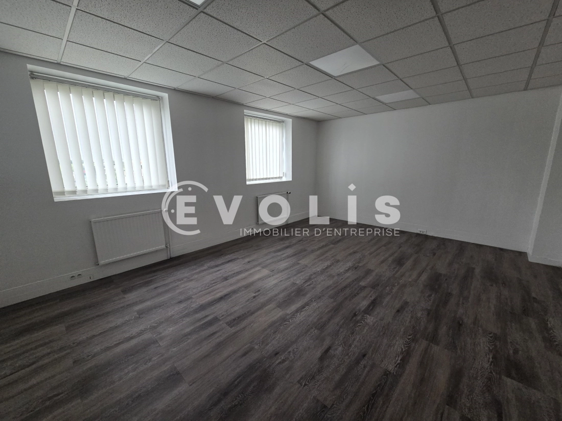Photo 6 – location bureaux	VILLEJUST (91140)
