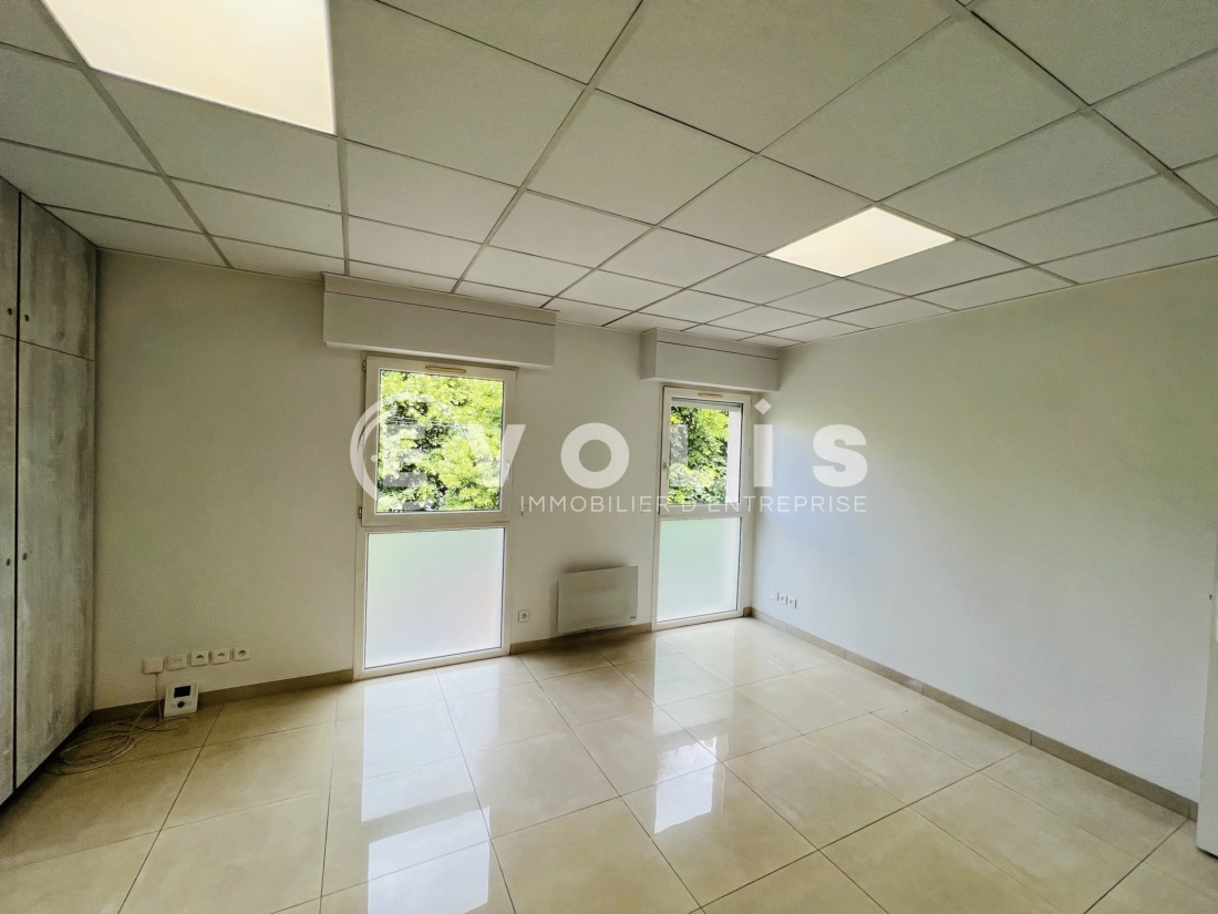 Photo 8 – vente bureaux	VILLEMOMBLE (93250)