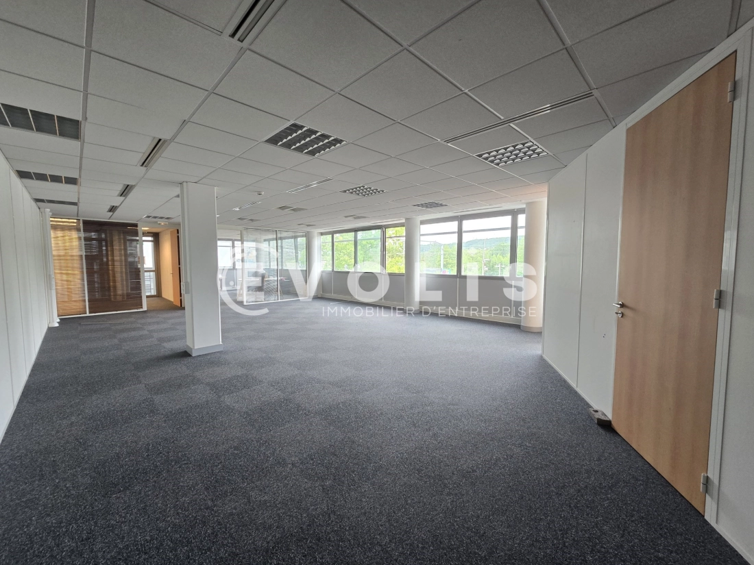 Photo 5 – vente bureaux	ORSAY (91400)