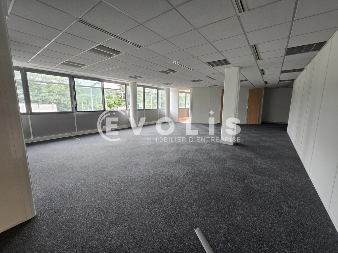 Photo 6 – vente bureaux	ORSAY (91400)