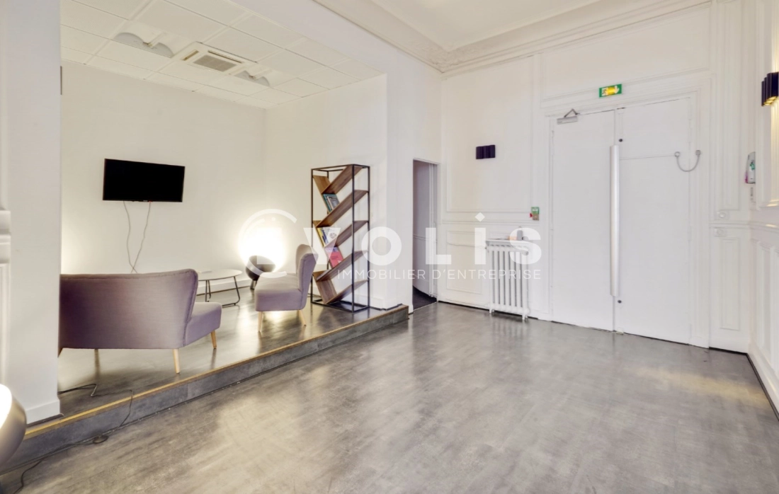 Photo 13 – location Coworking	PARIS (75008)