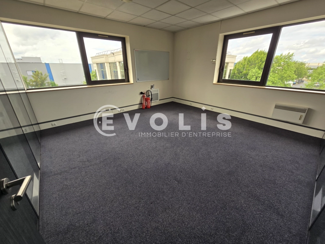 Photo 4 – location bureaux	VILLEBON SUR YVETTE (91140)