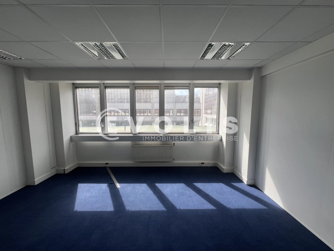 Photo 7 – location bureaux	FONTENAY SOUS BOIS (94120)