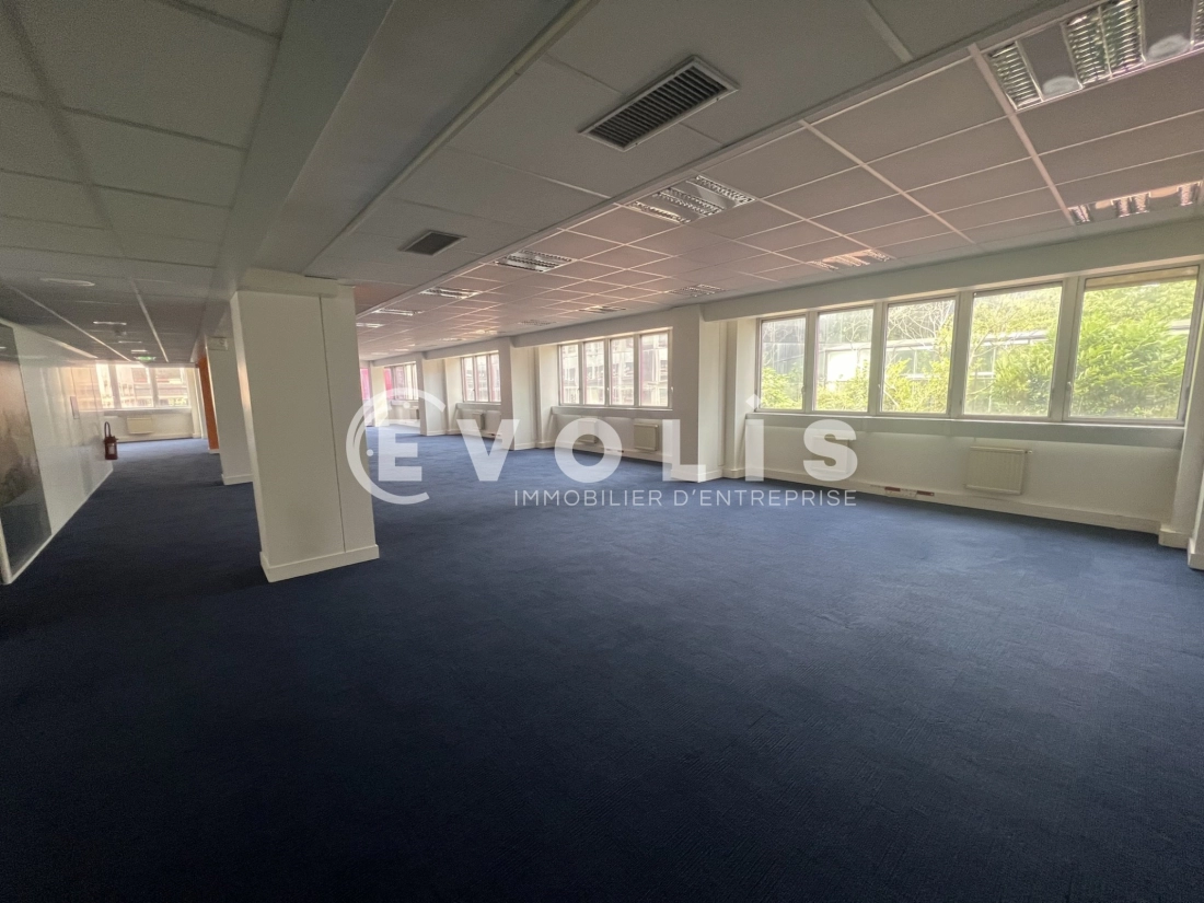 Photo 14 – location bureaux	FONTENAY SOUS BOIS (94120)
