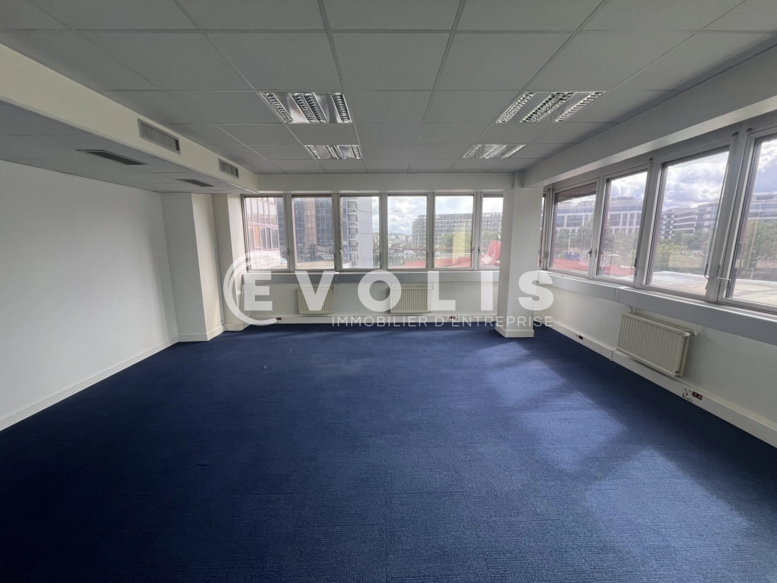Photo 13 – location bureaux	FONTENAY SOUS BOIS (94120)