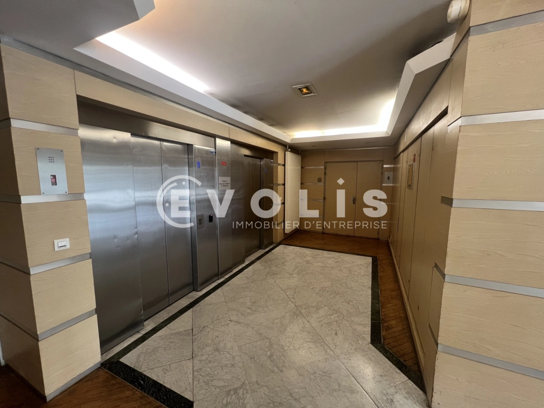 Photo 4 – location bureaux	FONTENAY SOUS BOIS (94120)