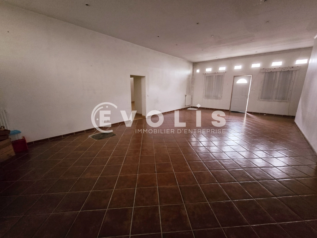 Photo 7 – vente bureaux	LONGJUMEAU (91160)