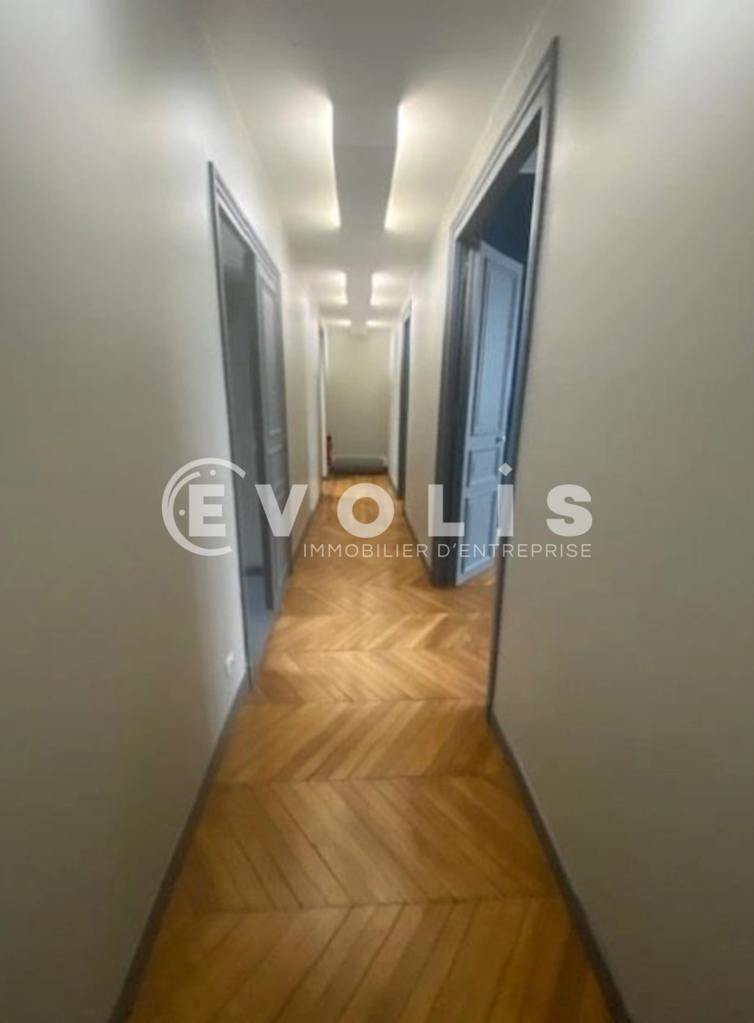 Photo 11 – location Coworking	PARIS (75008)