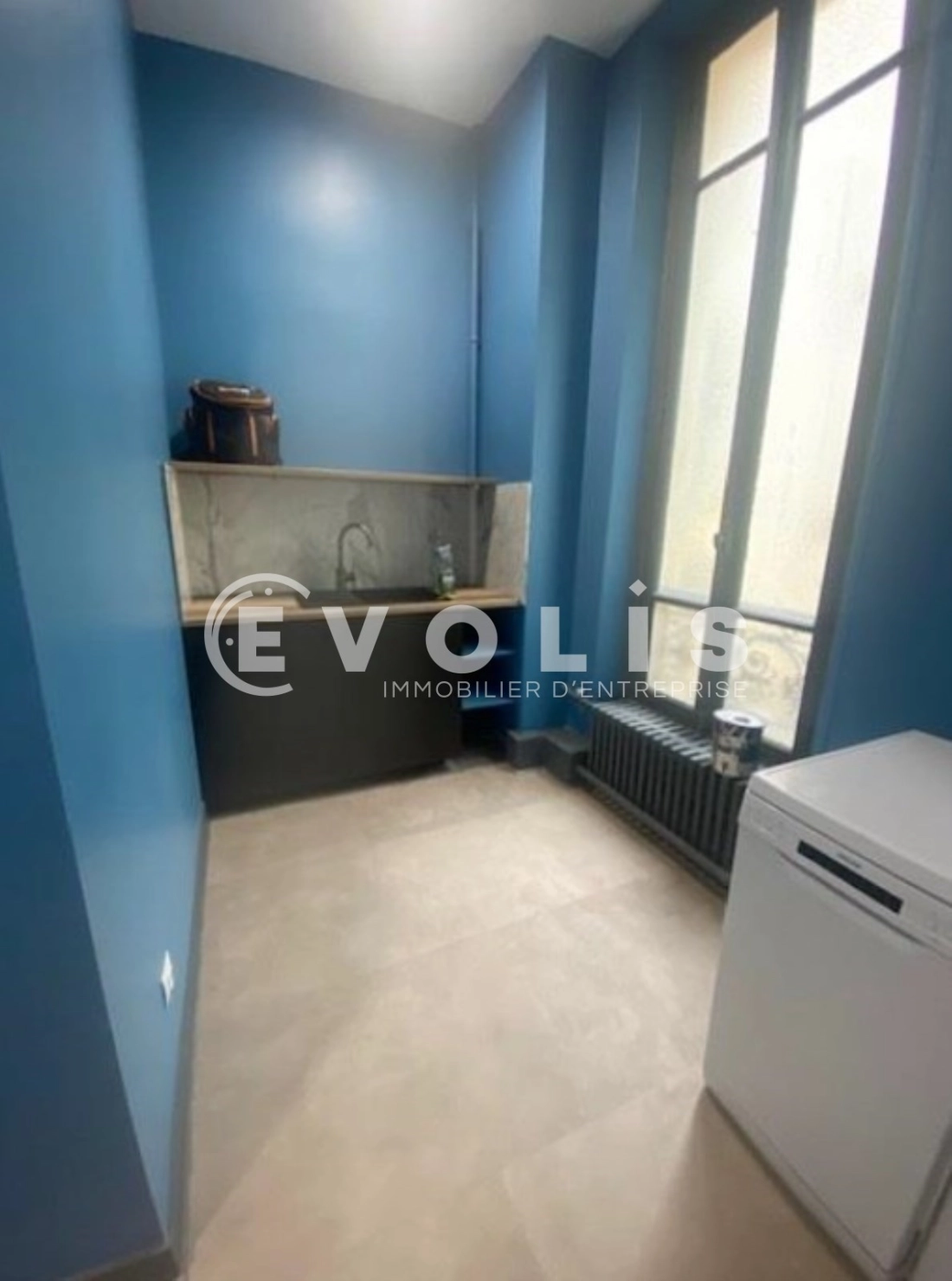 Photo 14 – location Coworking	PARIS (75008)