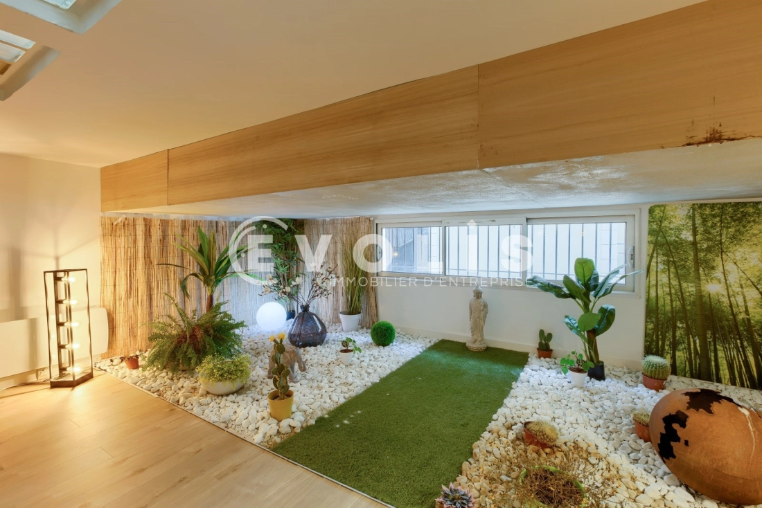 Photo 11 – vente bureaux	ORSAY (91400)