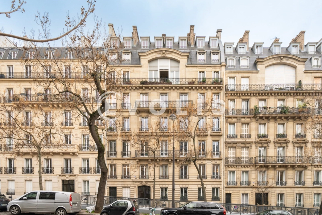 Photo 1 – location Coworking	PARIS (75017)