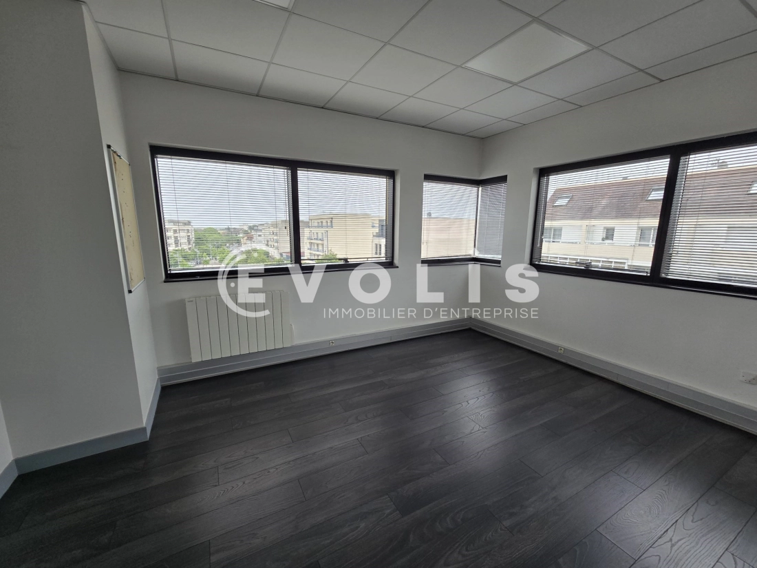 Photo 4 – vente bureaux	CHILLY MAZARIN (91380)