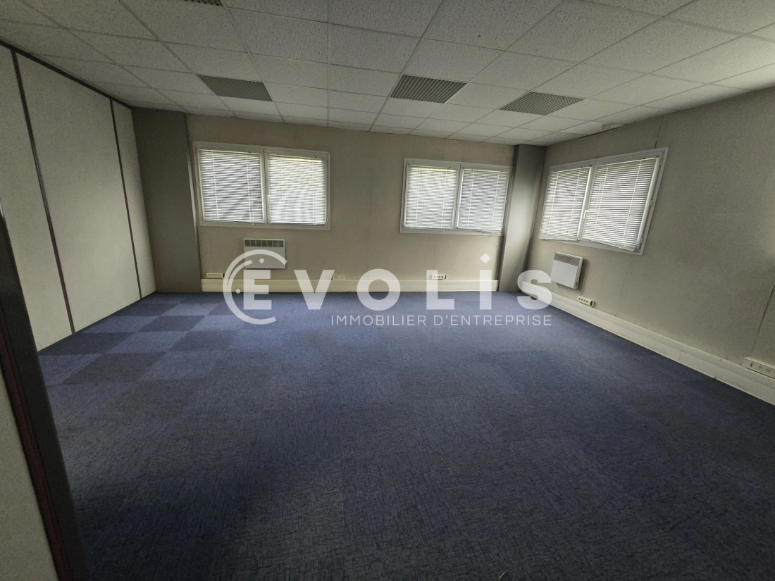 Photo 7 – location bureaux	NOZAY (91620)