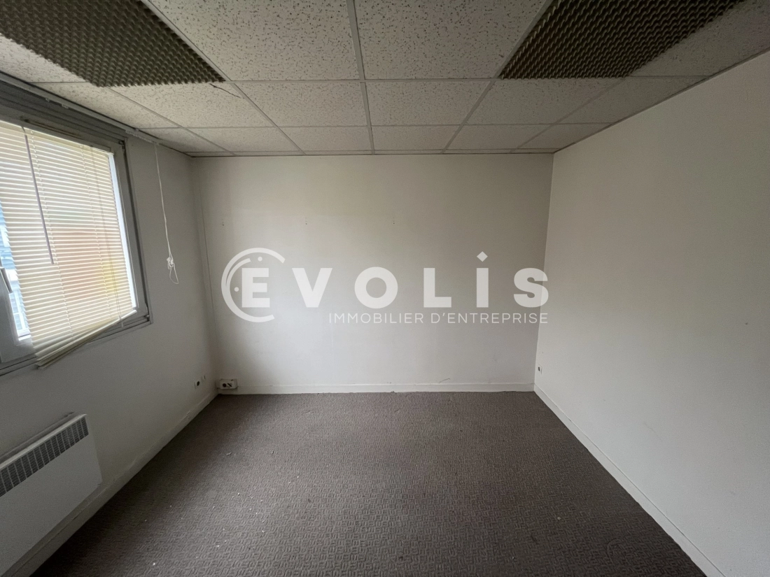 Photo 12 – location Entrepôts / activités	ALFORTVILLE (94140)