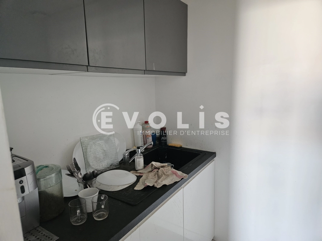 Photo 10 – location Entrepôts / activités	LIMOURS (91470)