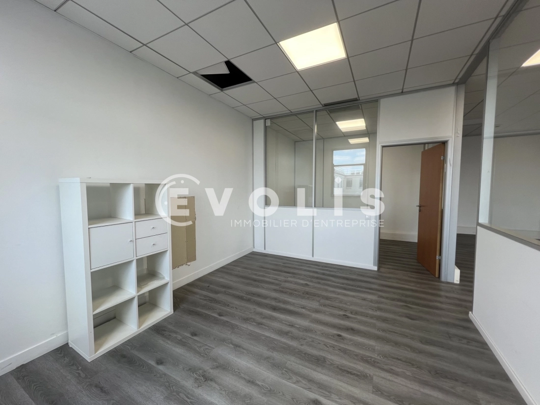 Photo 7 – location bureaux	CRETEIL (94000)