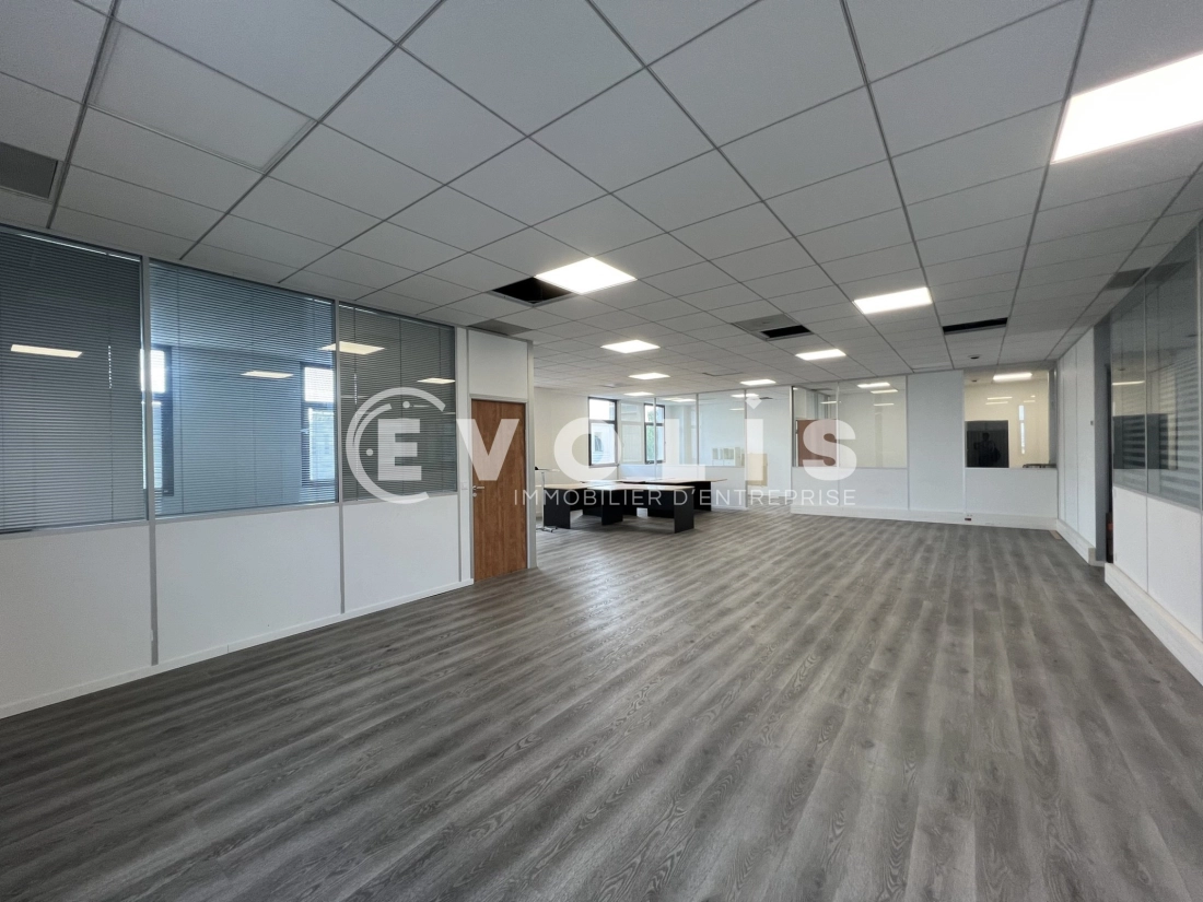 Photo 8 – location bureaux	CRETEIL (94000)