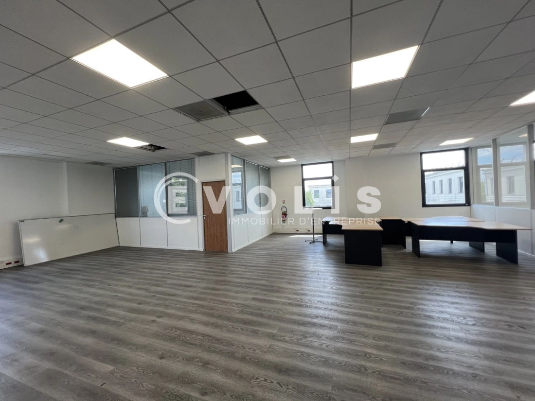 Photo 11 – location bureaux	CRETEIL (94000)