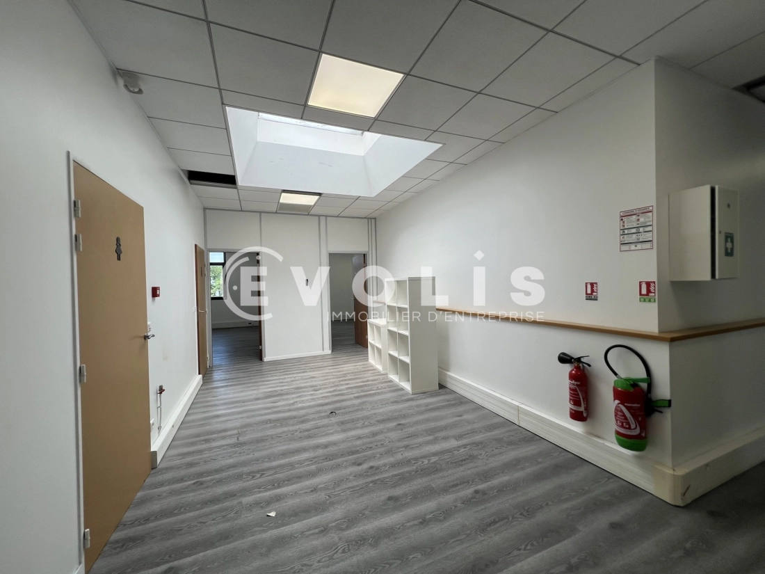 Photo 14 – location bureaux	CRETEIL (94000)