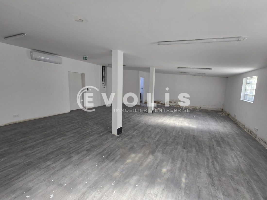 Photo 7 – location bureaux	PALAISEAU (91120)