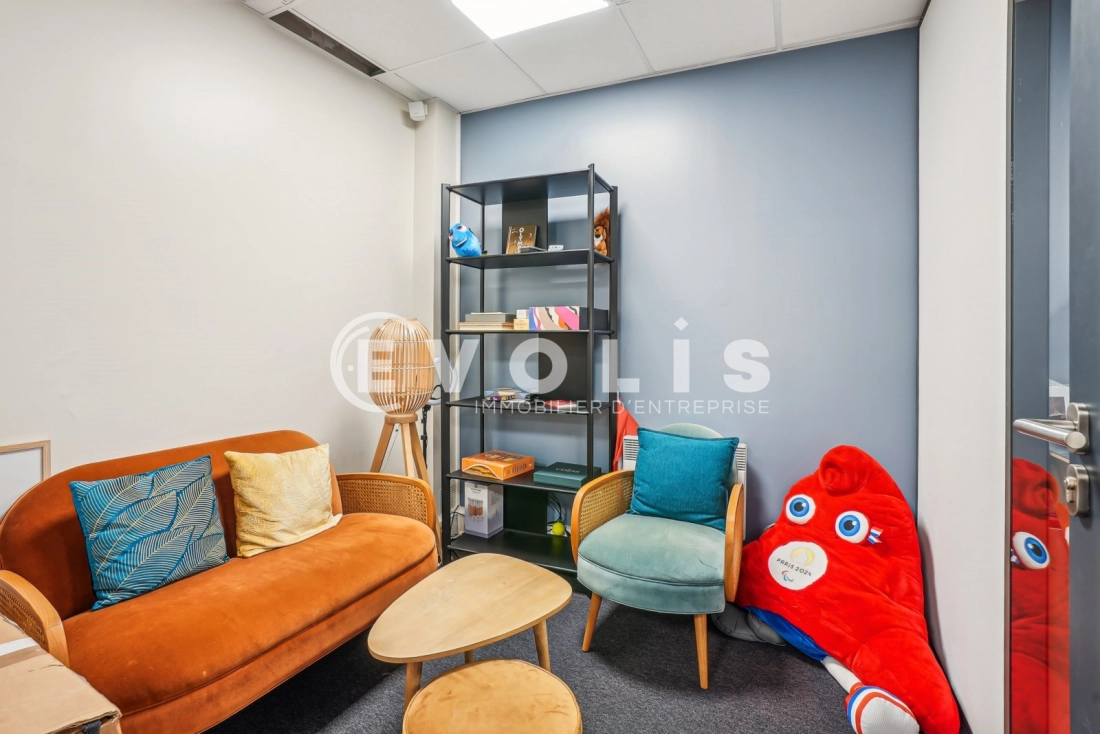 Photo 14 – vente bureaux	BOULOGNE BILLANCOURT (92100)