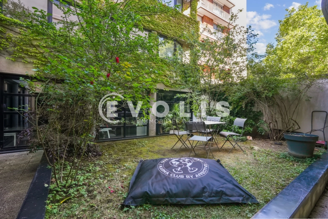 Photo 5 – vente bureaux	BOULOGNE BILLANCOURT (92100)