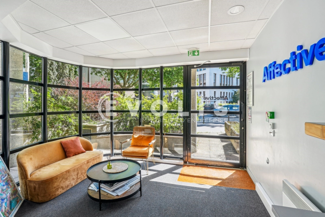 Photo 7 – vente bureaux	BOULOGNE BILLANCOURT (92100)