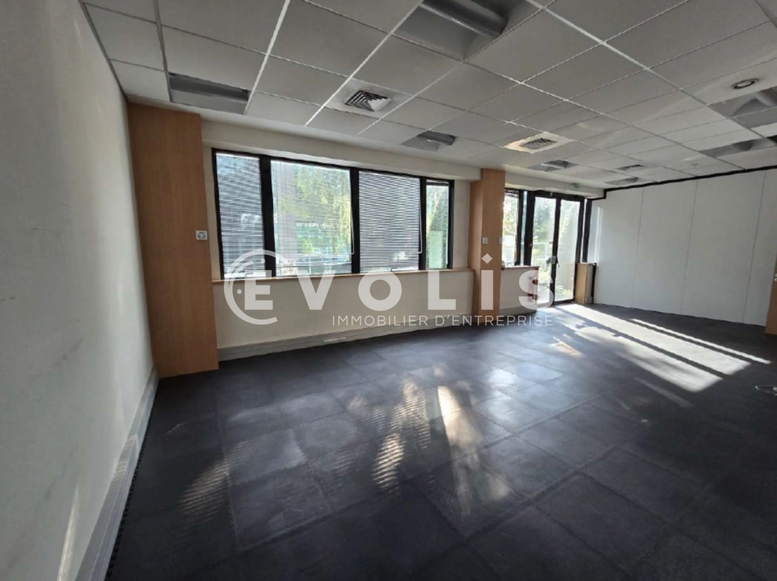 Photo 7 – vente bureaux	VILLEBON SUR YVETTE (91140)
