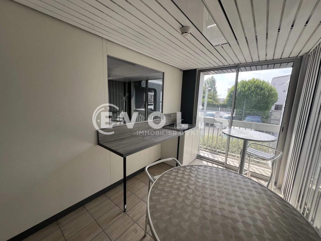 Photo 14 – location bureaux	CHENNEVIERES SUR MARNE (94430)