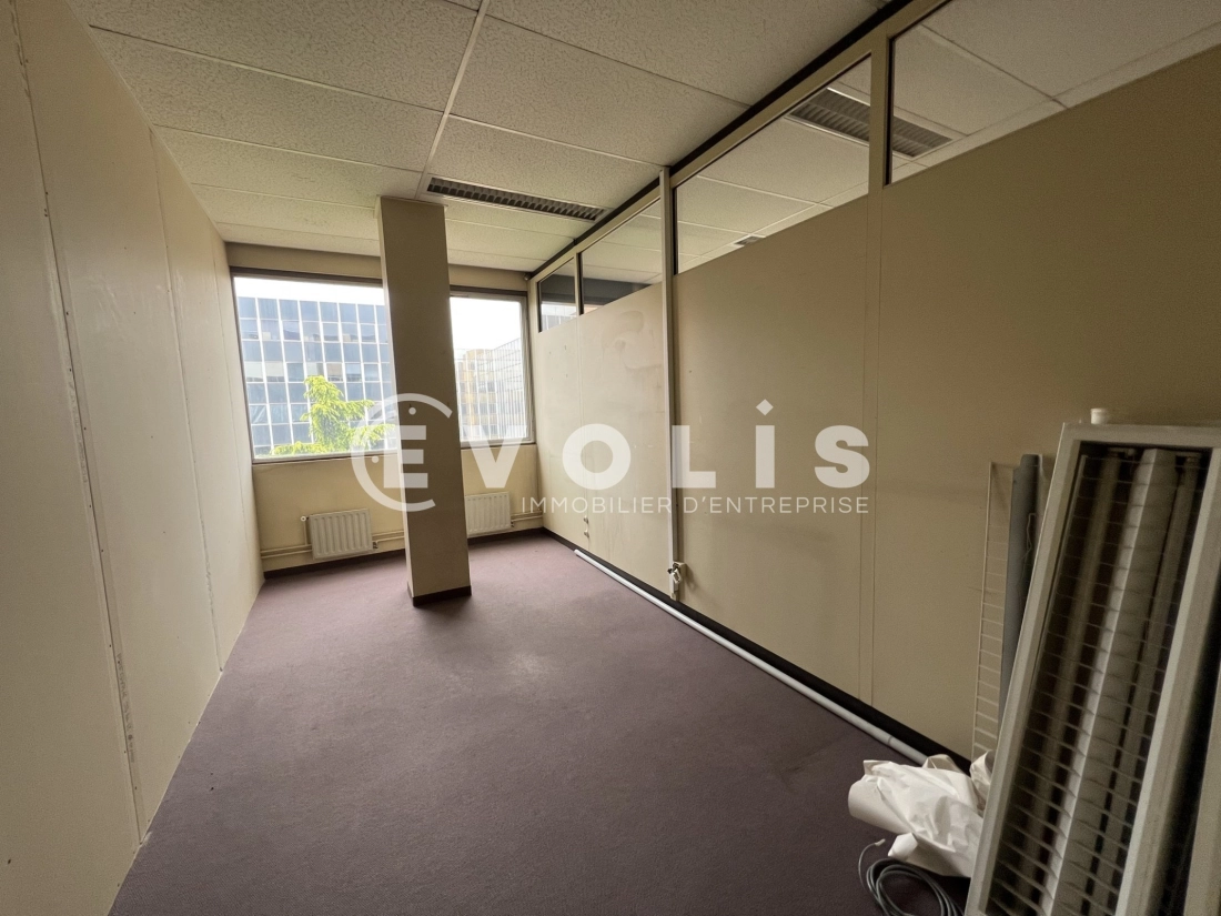 Photo 5 – vente bureaux	FONTENAY SOUS BOIS (94120)