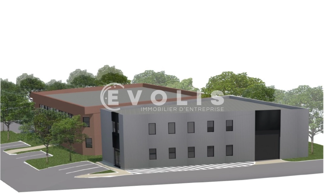 Photo 1 – vente Terrains	TORCY (77200)