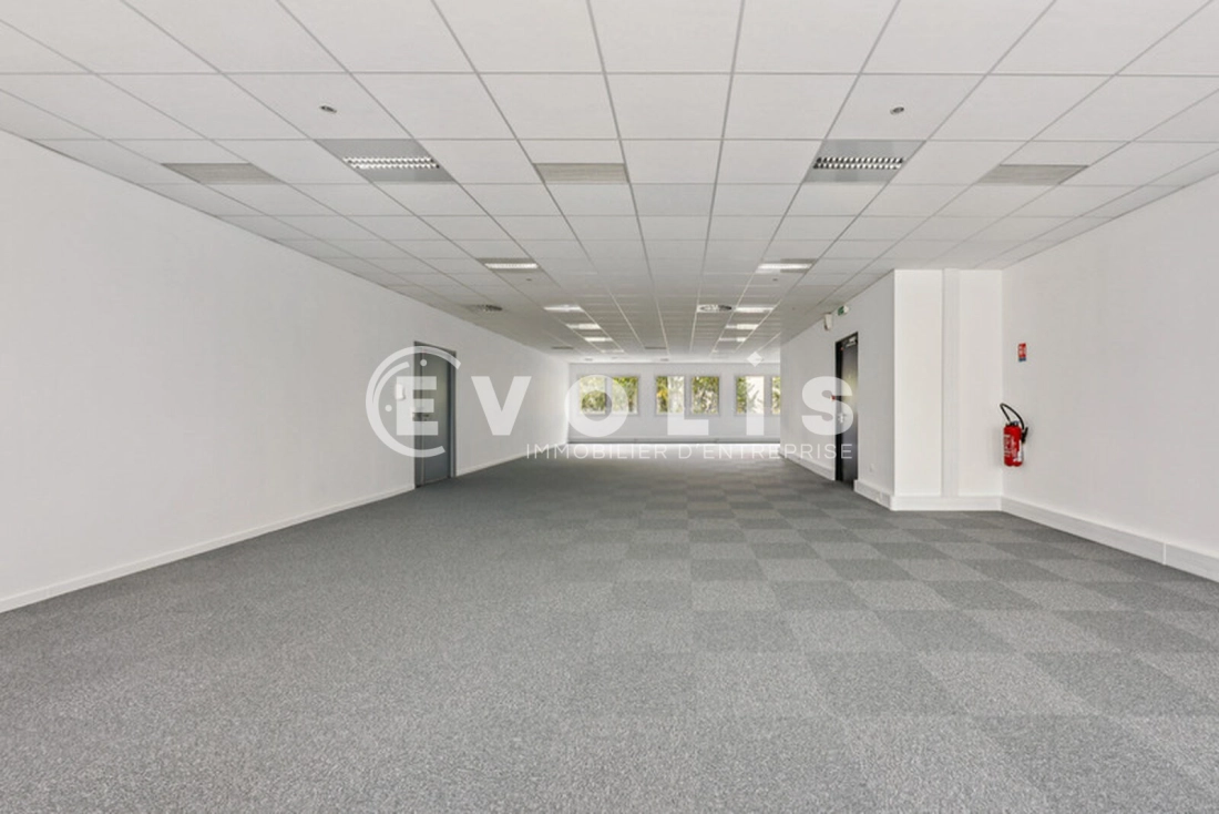 Photo 5 – location bureaux	BONDY (93140)