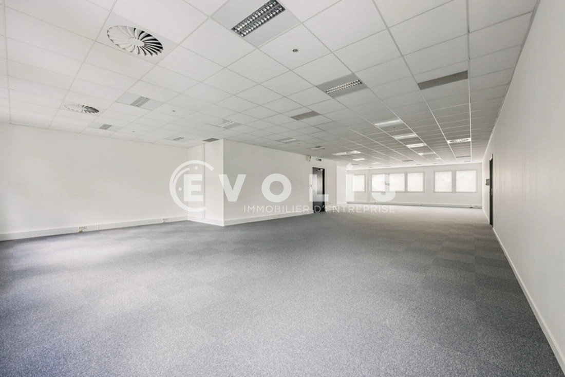 Photo 7 – location bureaux	BONDY (93140)