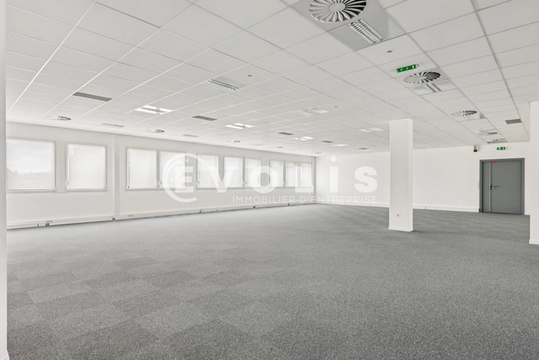 Photo 9 – location bureaux	BONDY (93140)