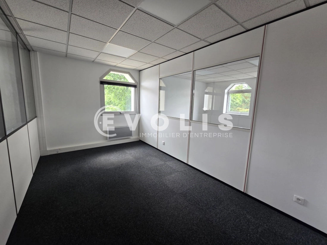 Photo 4 – vente bureaux	ORSAY (91400)