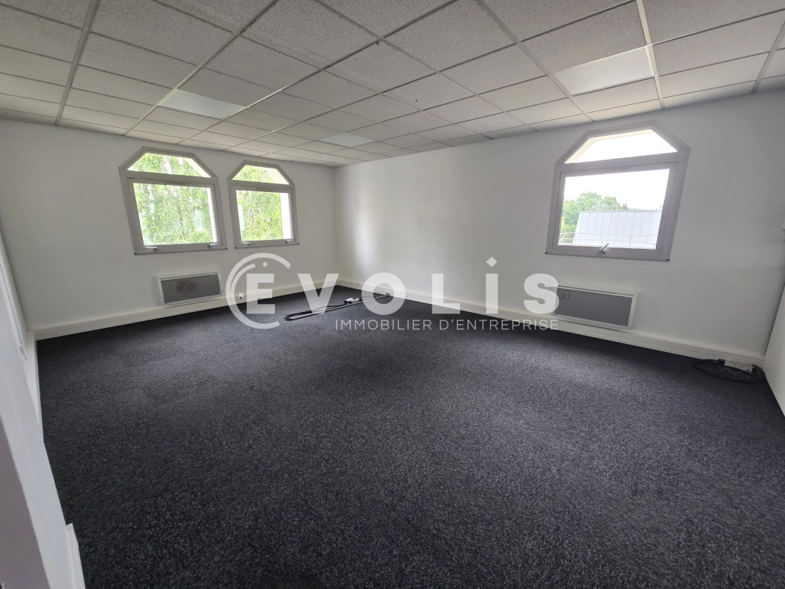 Photo 5 – vente bureaux	ORSAY (91400)