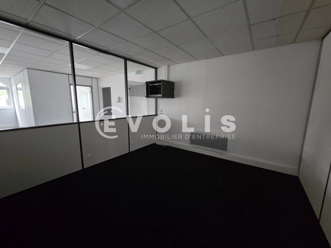 Photo 6 – vente bureaux	ORSAY (91400)