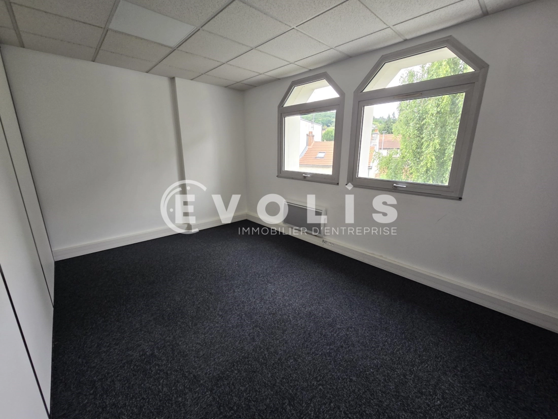 Photo 7 – vente bureaux	ORSAY (91400)